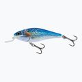 Salmo Executor SHR holo shiner wobbler QEX001
