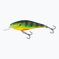 Salmo Executor SHR echter heißer Barsch Wobbler QEX003