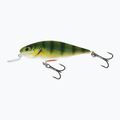 Salmo Executor SHR echter Barsch Wobbler QEX004