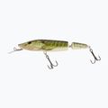 Salmo Pike Jointed DR echter Hecht Wobbler QPE002