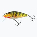 Salmo Barsch FL holografischer Barsch-Wobbler QPH022