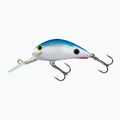 Salmo Hornet FL Rotschwanz-Shiner QHT085 Wobbler