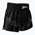 Trainingsshorts Herren SMMASH Muay Thai Shadow 2. schwarz SHC5-12 4