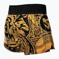 Trainingsshorts Herren SMMASH Muay Thai Story 2. gold SHC5-12 6