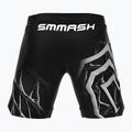 Trainingsshorts Herren SMMASH Venomous schwarz-weiß SHC4-19 2