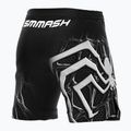 Trainingsshorts Herren SMMASH Venomous schwarz-weiß SHC4-19 6