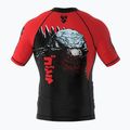 Rashguard SMMASH Zilla rot RSO2 2