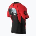 Rashguard SMMASH Zilla rot RSO2 6