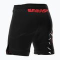 Trainingsshorts Herren SMMASH Zilla schwarz SHC4-19 5