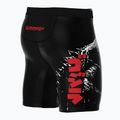 Trainingsshorts Herren SMMASH Vale Tudo Pro Zilla schwarz VT2-2 6