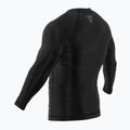 Rashguard longsleeve SMMASH Murk schwarz RSO3 5