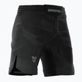 Trainingsshorts Herren SMMASH Murk schwarz SHC4-19 4