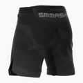 Trainingsshorts Herren SMMASH Murk schwarz SHC4-19 5