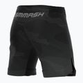 Trainingsshorts Herren SMMASH Murk schwarz SHC4-19 6