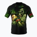 Rashguard SMMASH The Choker grün RSO2