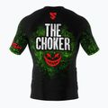 Rashguard SMMASH The Choker grün RSO2 2