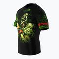 Rashguard SMMASH The Choker grün RSO2 4