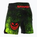 Trainingsshorts Herren SMMASH The Choker grün SHC4-19 6