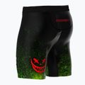 Trainingsshorts Herren SMMASH Vale Tudo Pro The Choker grün VT2-2 6