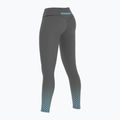 Training-Leggings Damen SMMASH Scale 3D Highwaist grau LSO11-2 3