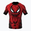 Rashguard SMMASH Carnage rot RSO3-1