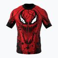 Rashguard SMMASH Carnage rot RSO2-1