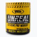 Real Pharm Pre-Workout Unreal 360g schwarze Johannisbeere-Zitrus 700957