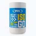 ISO GO Real Pharm Aminosäuren 600g orange 701169