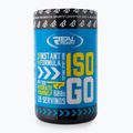 ISO GO Real Pharm Aminosäuren 600g Lychee 701749