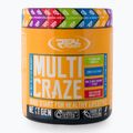 Multi Craz Real Pharm Vitamin- und Mineralienkomplex 270 Tabletten 705020