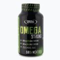 Fettsäuren Real Pharm Omega Strong 60 Tabletten