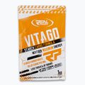 Carbo Vita GO Real Pharm Kohlenhydrate 1kg Himbeere 708052