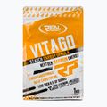 Carbo Vita GO Real Pharm Kohlenhydrate 1kg Mango-Maracuja 708106