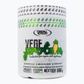 Real Pharm Vege Protein 600g gesalzenes Karamell 709103
