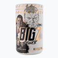 Real Pharm Big Z Pre-Workout 500g Zitrone-Orange 710147