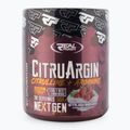 Real Pharm CitruArgin + Arginin 300g Erdbeere 714824