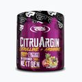 Real Pharm CitruArgin + Arginin 300g Zitrone 714848
