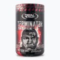 Real Pharm Terminator Pre-Workout 500g schwarze Johannisbeere 715043