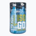 Isotonisches Getränk Real Pharm ISO GO 600 g Zitrone