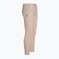 Damen Carpatree Rib Jogginghose beige CPW-SWE-192-BEY 3