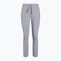 Damen Carpatree Rippe grau Jogginghose CPW-SWE-192-GR