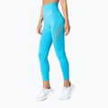 Damen Carpatree Phase Nahtlose Leggings blau CP-PSL-AZ