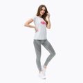 Damen Carpatree Phase Nahtlose Leggings grau CP-PSL-MG 2