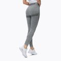 Damen Carpatree Phase Nahtlose Leggings grau CP-PSL-MG 3