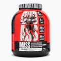 Fitness Authority Gainer Bad Ass Mass 3 kg Kekse mit Sahne