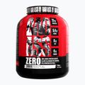 Fitness Authority Isolate Bad Ass Zero 2 kg Kekse mit Sahne