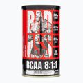 Aminosäuren Fitness Authority Bad Ass Bcaa 8 400 g Mango/Zitrone