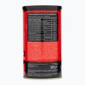 Fitness Authority Bad Ass Crea 300 g Fruchtmassage 2