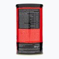 Fitness Authority Bad Ass Crea 300 g Zitrus/Pfirsich 2