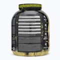 Fitness Authority Gainer Skull Labs Ripped 3 kg Erdbeere 2